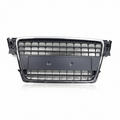 Show Grill Original Compatible With Audi A4 B8(2009-12) Tag 6