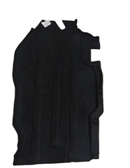 Left Side Lower Body Sheild 51759853915 Compatible With BMW X5 (G05) Tag No.7