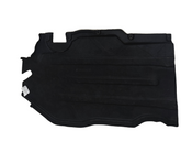 Left Side Lower Body Sheild 51759853915 Compatible With BMW X5 (G05) Tag No.7