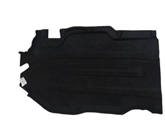 Left Side Lower Body Sheild 51759853915 Compatible With BMW X5 (G05) Tag No.7