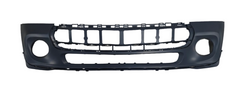 Front Bumper 51117379432 Compatible With MINI (F55) | MINI / COOPER & MINI (F56) | MINI / COOPER (2014-2018) Tag No.707