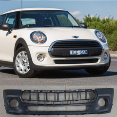 Front Bumper 51117379432 Compatible With MINI (F55) | MINI / COOPER & MINI (F56) | MINI / COOPER (2014-2018) Tag No.707