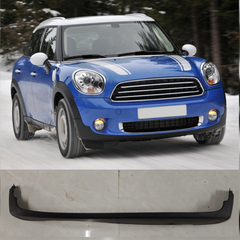FRONT BUMPER CENTER LOWER SPOILER 51119801917 Compatible With MINI COUNTRYMAN (R60)
