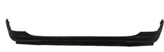 FRONT BUMPER CENTER LOWER SPOILER 51117248788 Compatible With MINI (R56) & MINI Convertible (R57) No :- 710
