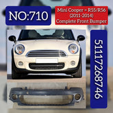 Front Bumper 51117268746 Compatible With MINI (R56) No :- 710