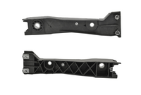 Headlight Bracket Left 1676201401 & Right 1676201601 Compatible With Mercedes Benz (W167) GLE-Class (2020-2024) Tag No.711