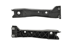 Headlight Bracket Left 1676201401 & Right 1676201601 Compatible With Mercedes Benz (W167) GLE-Class (2020-2024) Tag No.711