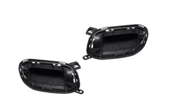 Rear Bumper Bracket Left Side 1678857700 & Right 1678857800 Compatible With Mercedes Benz 167 GLK (2020-2024) Tag No.712