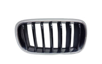 Kidney Grill Set 51137373689 L.H,& 51137373690 R.H Compatible With BMW X6 F16 Tag 71