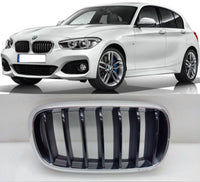 Kidney Grill Set 51137373689 L.H,& 51137373690 R.H Compatible With BMW X6 F16 Tag 71