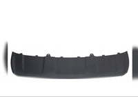 Front Lower Bumper Spoiler 8U0807733C Compatible With AUDI Q3 (8UB, 8UG) Tag No.72A