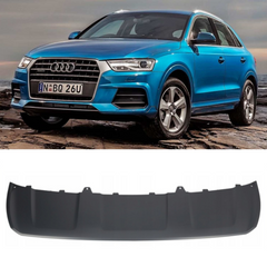 Front Lower Bumper Spoiler 8U0807733C Compatible With AUDI Q3 (8UB, 8UG) Tag No.72A