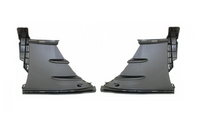 Front Bumper Bracket Left 1778853803 & Right 1778853903 Compatible With Mercedes-Benz A-CLASS W177 (2018-2023) Tag No.742