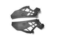 Front Bumper Bracket Left 1778851700 & Right 1778851800 Compatible With Mercedes-Benz A-CLASS W177 (2018-2023) Tag No.746
