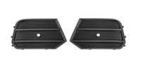 Fog Lamp Cover Left 8U0807681Q & Right 8U0807682Q Compatible With AUDI Q3 (8UB&8UG) (2016-2018) Tag No. 74