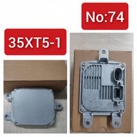Headlight Ballast 35XT5-1 For HYUNDAI SANTA FÉ III (DM, DMA) Tag-BL-74