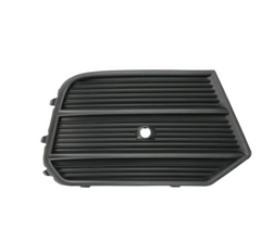 Fog Lamp Cover Left 8U0807681Q & Right 8U0807682Q Compatible With AUDI Q3 (8UB&8UG) (2016-2018) Tag No. 74