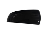Glossy Black Side Mirror Cover Set Right & Left Compatible With BMW X5 Series E70/E71 Tag No. 75