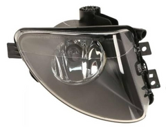 Fog Lamps Left 63177216885 & Right 63177216886 Compatible With BMW (5 Series) (F10) (2011-2013) Tag No.78