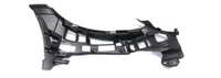 Front Bumper Bracket Left 2058853165 & Right 2058853265 Compatible With Mercedes-Benz C-CLASS W205 (2015-2018) Tag No.791
