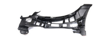 Front Bumper Bracket Left 2058853165 & Right 2058853265 Compatible With Mercedes-Benz C-CLASS W205 (2015-2018) Tag No.791