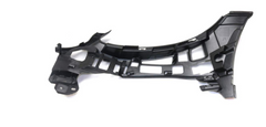 Front Bumper Bracket Left 2058853165 & Right 2058853265 Compatible With Mercedes-Benz C-CLASS W205 (2015-2018) Tag No.791