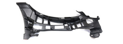 Front Bumper Bracket Left 2058853165 & Right 2058853265 Compatible With Mercedes-Benz C-CLASS W205 (2015-2018) Tag No.791