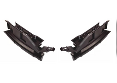 Rear Bumper Bracket Left 4F5807879 Right 4F5807880 Compatible With Audi A6 4F(2005-2018) No:- 79