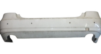Rear Bumper A2128804640 2128804640 Compatible With MERCEDES-BENZ E-CLASS (W212) Tag No.07