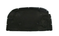 FRONT BONNET HOOD SOUND INSULATION 4F0863825 Compatible With AUDI A6 C6 Tag No.7