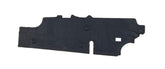 Engine Splash Shield 971825521C Compatible with Porsche Panamera Tag No.8