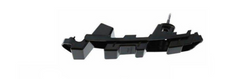 Rear Bumper Bracket Left 2058800503 & Right 2058800603 Compatible With Mercedes Benz (205) (2015-2018) Tag No.800B