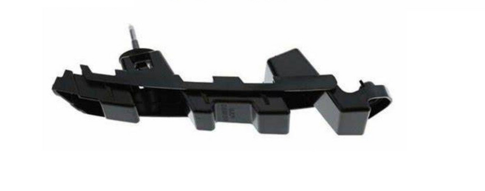 Rear Bumper Bracket Left 2058800503 & Right 2058800603 Compatible With Mercedes Benz (W205) C-Class (2015-2018) Tag No.800B