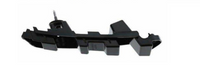 Rear Bumper Bracket Left 2058800503 & Right 2058800603 Compatible With Mercedes Benz (W205) C-Class (2015-2018) Tag No.800B