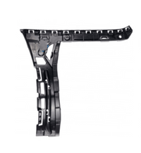 Rear Bumper Bracket Left 2058801702 & Right 2058801802 Compatible With Mercedes Benz (W205) C-Class (2015-2018) Tag No.800C