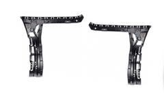 Rear Bumper Bracket Left 2058801702 & Right 2058801802 Compatible With Mercedes Benz (205) (2015-2018) Tag No.800C