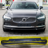 Front Lower Bumper 40007061 Compatible With VOLVO S90 (2021-2024) Tag No.802