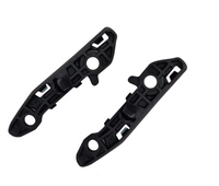 Front Bumper Bracket Left 2068851701 & Right 2068851801 Compatible With Mercedes-Benz C-CLASS W206 (2022-2025) Tag No.809