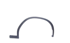 Front Wheel Right Eyebrow 51779498814 Compatible With BMW X3 (G01/G08) (2017-2021) Tag No.80