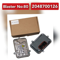 Headlight Ballast 2048700126 2048207526 2048203285 For MERCEDES-BENZ C-CLASS W204 Tag-BL-80