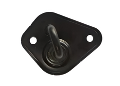 Hood Lock Bracket A2068807803 2068807803 Mercedes Benz (W206) C-Class (2022-2025) Tag No.813