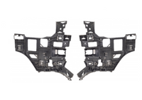 Rear Bumper Bracket Left 2068808101 & Right 2068808201 Compatible With Mercedes Benz (W206) C-Class (2022-2025) Tag No.814