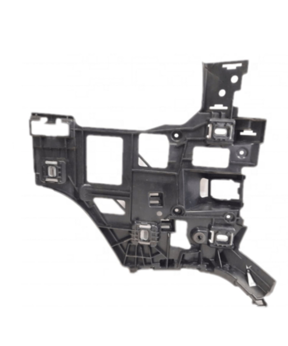 Rear Bumper Bracket Left 2068808101 & Right 2068808201 Compatible With Mercedes Benz (W206) C-Class (2022-2025) Tag No.814