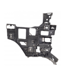 Rear Bumper Bracket Left 2068808101 & Right 2068808201 Compatible With Mercedes Benz (W206) C-Class (2022-2025) Tag No.814