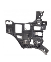 Rear Bumper Bracket Left 2068808101 & Right 2068808201 Compatible With Mercedes Benz (W206) C-Class (2022-2025) Tag No.814