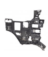 Rear Bumper Bracket Left 2068808101 & Right 2068808201 Compatible With Mercedes Benz (W206) C-Class (2022-2025) Tag No.814