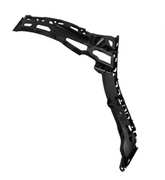 Rear Bumper Bracket Left 2068800301 & Right 2068800401 Compatible With Mercedes Benz (W206) C-Class (2022-2025) Tag No.815