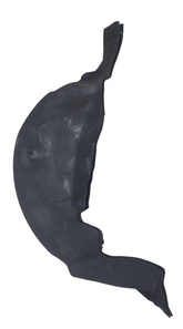 Rear Left Fender Liner 2466901330 Compatible With MERCEDES-BENZ B-CLASS W246 & GLA-CLASS W156 Tag-FEM-81
