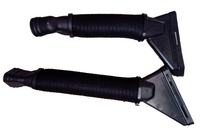 Intake Hose Pipe Left A6420947797 6420947797 Right 6420947897 Compatible With MERCEDES-BENZ (222) Tag No:81