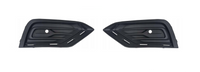 Fog Lamp Cover Set Left 31455636 & Right 31455637 Compatible With Volvo S60 (2019-25) Tag No.824